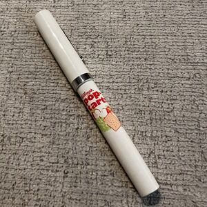 Vintage Kellogg's Pop-Tarts Garland Ballpoint Pen White Collectible with Box